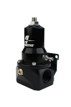 Load image into Gallery viewer, Aeromotive 13134 - Regulator30-120 PSI.313 Valve2x AN-10 Inlets / AN-10 Bypass