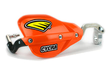 Load image into Gallery viewer, Cycra CRM Racer Pack 1-1/8 in. Orange