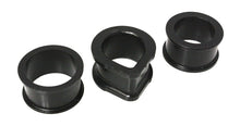 Load image into Gallery viewer, Energy Suspension 7.10104G FITS 7.10104G FITS 95-98 Nissan 240SX (S14) / 89-94 240SX (S13) Black Rack and Pinion Bushing Set / 9