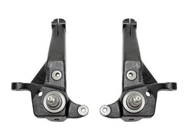 Maxtrac 703030B FITS 703030B - MaxTrac 01-09 Ford Ranger 2WD w/Coil Susp. (Non Stabilitrak) 4in Front Lift Spindles
