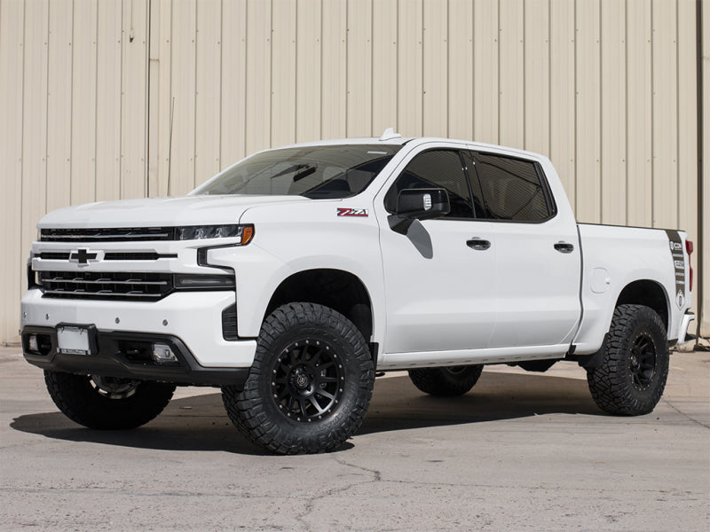 ICON K73061 FITS 2019+ GM 1500 1.5-3.5in Stage 1 Suspension System