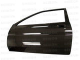 Seibon DD8487TYAE86 FITS 84-87 Toyota AE86 Doors