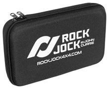Load image into Gallery viewer, RockJock EZ-Tire Deflator Pro Digital Beadlock Friendly w/ Storage Case