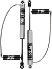 Load image into Gallery viewer, FOX 885-24-248 FITS 885-24-248 - Fox 20+ Jeep JT Gladiator 2.0 Performance Series Remote Reservoir Front Shock 3.5-4in Lift