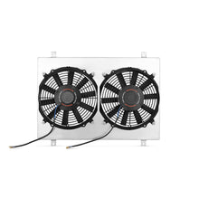 Load image into Gallery viewer, Mishimoto MMFS-MUS-79 FITS 79-93 Ford Mustang Aluminum Fan Shroud Kit