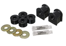 Load image into Gallery viewer, Energy Suspension 4.5196G FITS 2005-07 Ford F-250/F-350 SD 2/4WD Front Sway Bar Bushing Set13/16inchBlack
