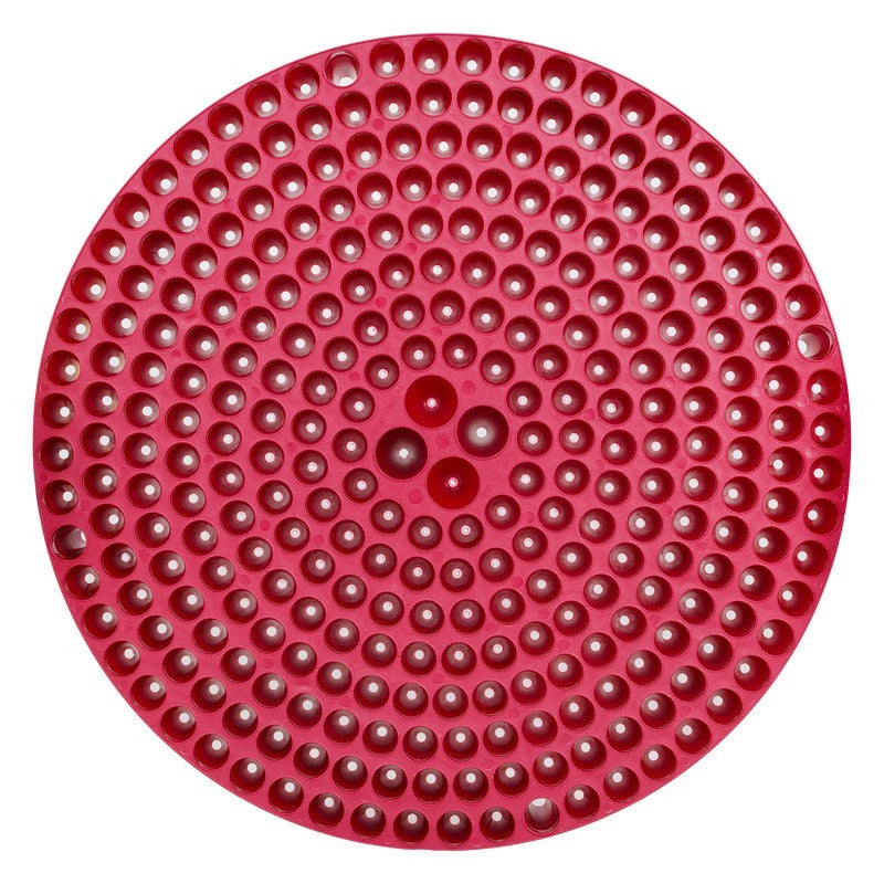 Chemical Guys DIRTTRAP02 - Cyclone Dirt Trap Car Wash Bucket InsertRed
