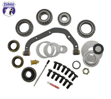 Load image into Gallery viewer, Yukon Gear Master Overhaul Kit For 07 &amp; Down Ford 10.5in Diff - free shipping - Fastmodz