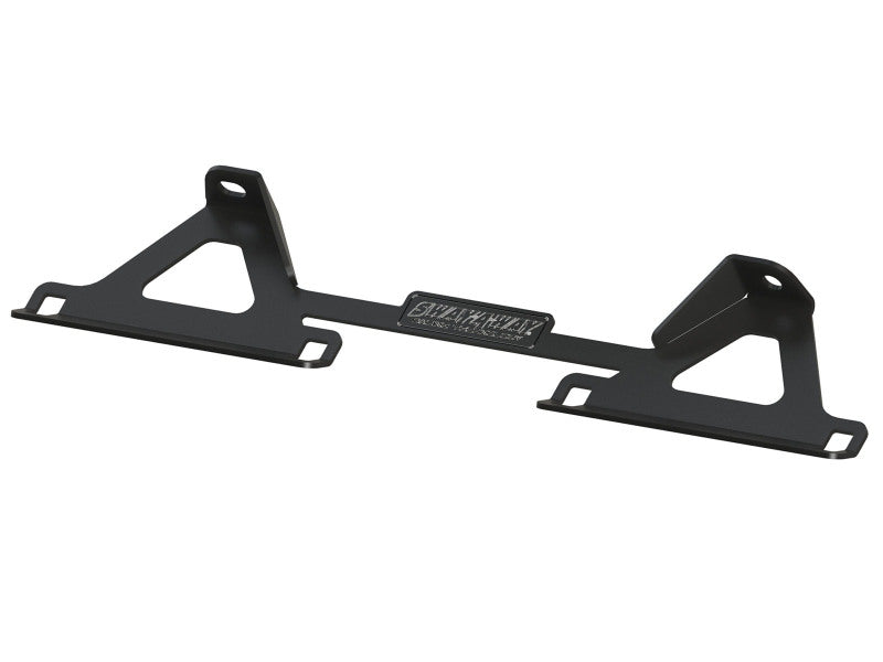 aFe 202-0056-01 FITS 97-17 Nissan Patrol Sway-A-Way 2.5in Rear Shock Kit w/ Remote Reservoir for OE Ride Height