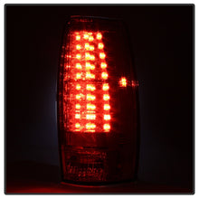 Load image into Gallery viewer, SPYDER 5032485 - Spyder Chevy Avalanche 07-13 LED Tail Lights Smoke ALT-YD-CAV07-LED-SM