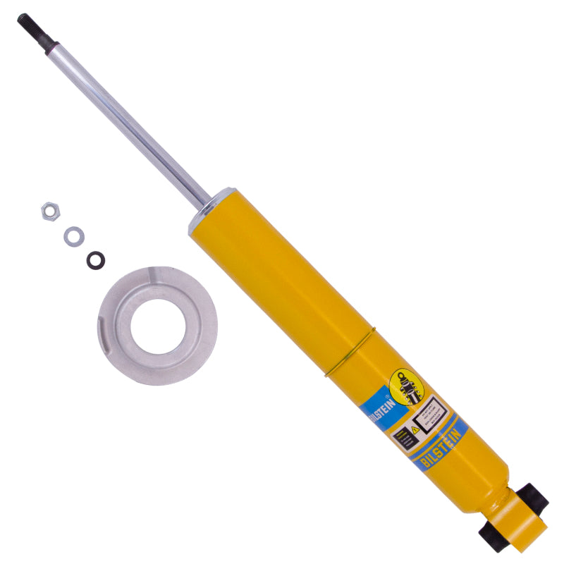 Bilstein 24-278515 - B6 14-18 Subaru Forester Rear Monotube Shock Absorber
