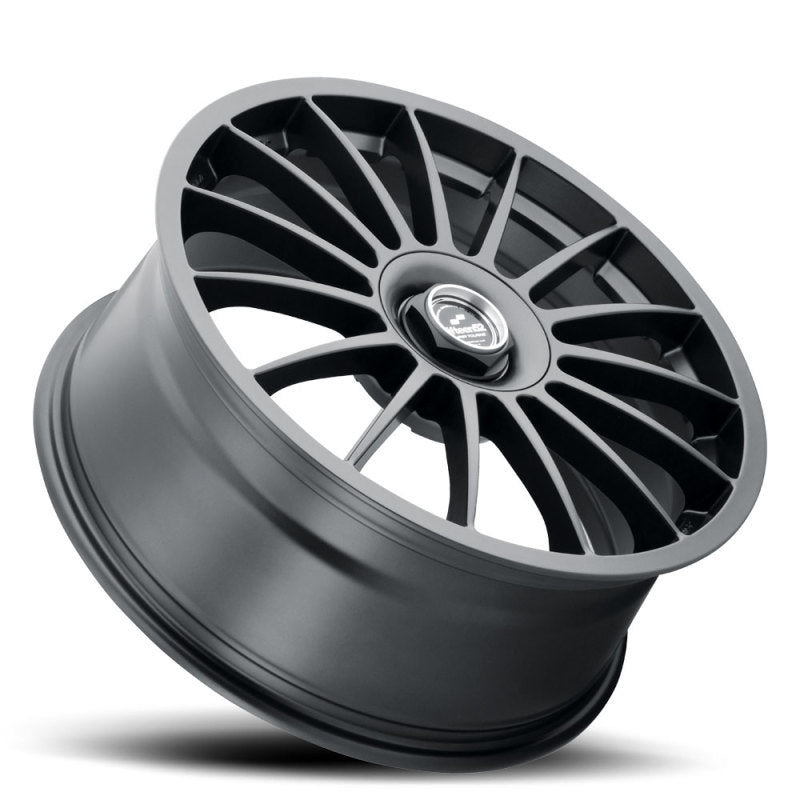 fifteen52 STPFG-98558+45 - Podium 19x8.5 5x108/5x112 45mm ET 73.1mm Center Bore Frosted Graphite Wheel