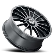 Load image into Gallery viewer, fifteen52 STPFG-98558+45 - Podium 19x8.5 5x108/5x112 45mm ET 73.1mm Center Bore Frosted Graphite Wheel