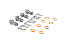 Load image into Gallery viewer, Goodridge 24229 - 13-15 Subaru Crosstrek XV (All Models) SS Brake Line Kit