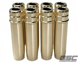 GSC Power Division 3128-12 - GSC P-D Nissan RB26 (STD) Intake Valve Guide w/StopperSet of 12
