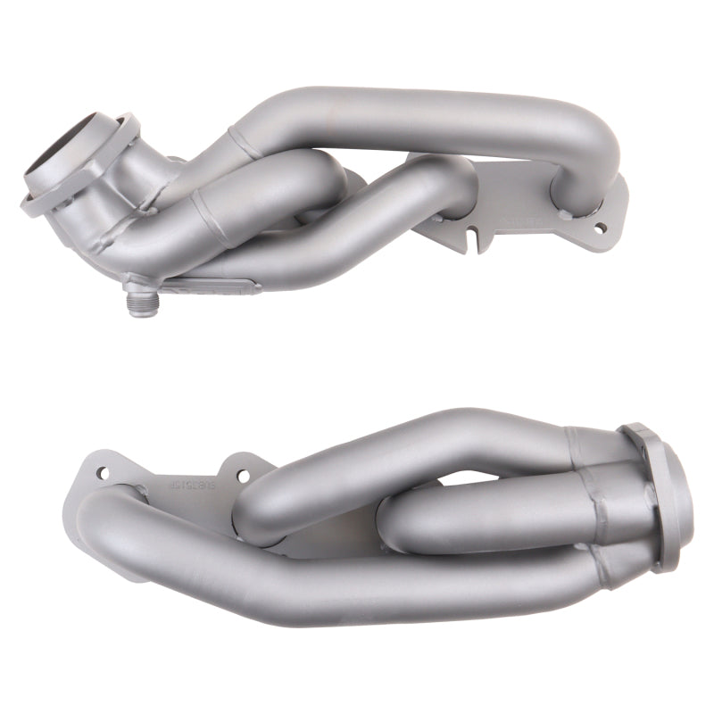 BBK 3515 FITS 97-03 Ford F Series Truck 4.6 Shorty Tuned Length Exhaust Headers1-5/8 Titanium Ceramic