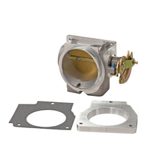 Load image into Gallery viewer, BBK 1710 FITS 96-98 GM 305 350 454 GM Vortec 80mm Throttle Body Power Plus Series