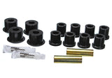 Energy Suspension 8.2103G FITS 8.2103G - Toy 4 X Sprg Bush O.E.M.Black