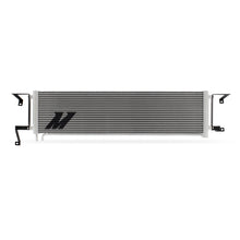 Load image into Gallery viewer, Mishimoto MMTC-F2D-11SL FITS 11-16 Ford 6.7L Powerstroke Transmission Cooler Kit Silver