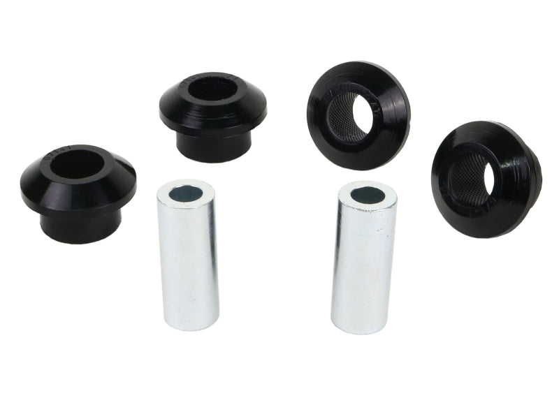 Whiteline W53286 - Plus 05/05+ Ford Focus / 04-03/08 Mazda 3 Lower Inner Front Control Arm Bushing Kit