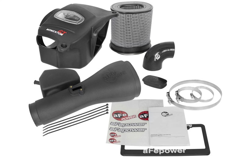 aFe 51-76104 FITS Momentum GT PRO DRY S Stage-2 Intake System 10-15 Nissan Patrol 5.6L V8