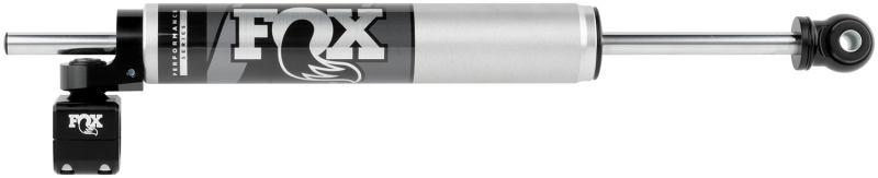 FOX 985-02-128 FITS 985-02-128 - Fox 07-18 Jeep Wrangler JK 2.0 Performance Series 8.1in. TS Stabilizer 1 1/2in Tie Rod