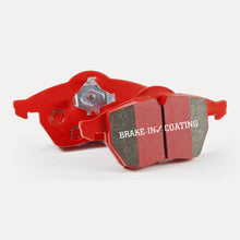 Load image into Gallery viewer, EBC 09+ BMW Z4 3.0 (E89) Redstuff Front Brake Pads