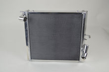 Load image into Gallery viewer, CSF 2011-2019 Porsche 981 Boxster/Cayman/GT4 &amp; 991.1 911 Carrera Left Side Aluminum Radiator