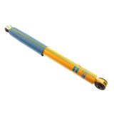 Bilstein 24-186575 - 4600 Series 99-10 Chevy Silverado 2500 Rear Monotube Shock Absorber