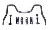 Hellwig 7800 FITS 7800 FITS 07-13 Chevrolet Silverado 1500 Solid Heat Treated Chromoly 1-1/8in Rear Sway Bar