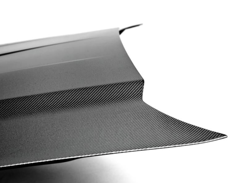 Anderson Composites AC-HD14CHCAM-Z28 FITS 14-15 Chevrolet Camaro SS / 1LE / Z28 Type-Z28 Hood