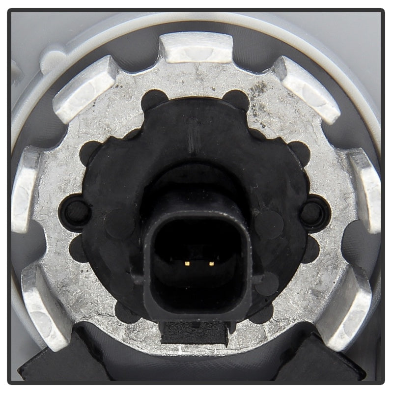 SPYDER 5087119 - Spyder Toyota Corolla 19-21 (Hatchback Models Only) Fog Light w/ OEM SwitchClear FL-TCO2019-LED-C