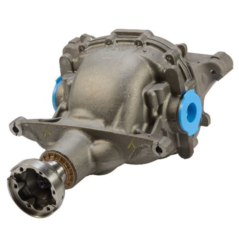Ford Racing M-4001-88355B - 2019 Ford Mustang Super 8.8in IRS Loaded Differential Housing 3.55