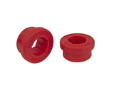 Skunk2 Racing 916-05-0095 - Skunk2 Rear Camber Kit and Lower Control Arm Replacement Bushings (2 pcs.)Red