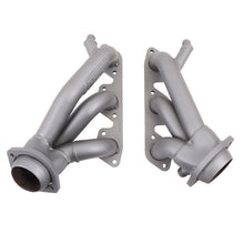 Load image into Gallery viewer, BBK 4008 FITS 99-04 Ford Mustang V6 Shorty Tuned Length Exhaust Headers1-5/8 Titanium Ceramic