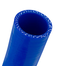 Load image into Gallery viewer, Mishimoto MMHOSE-TINY-01BL FITS 02-06 Mini Cooper S (Supercharged) Blue Silicone Hose Kit