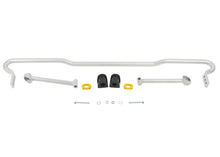 Load image into Gallery viewer, Whiteline BSR49XXZ - 08+ Subaru WRX Hatch / 08-09 Subaru STi Rear 24mm Swaybar-XX heavy duty Blade adjustable