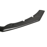 Seibon FL16FDFO-SA FITS 2016+ Ford Focus RS SA Carbon Fiber Front Lip