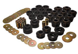 Energy Suspension 3.4141G FITS 3.4141G FITS 82-87 Buick Century/Regal/Grand National/Skylark / 78-88 Chevelle/Monte Carlo/Mali