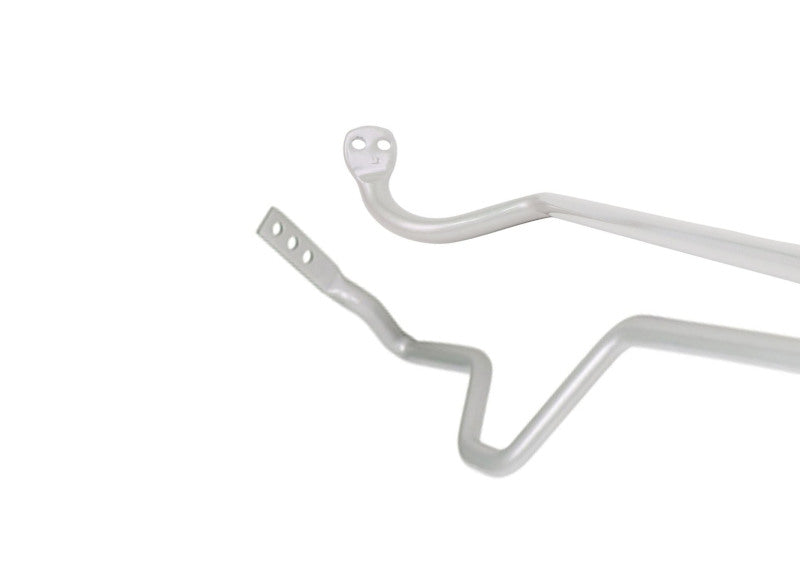 Whiteline 93-00 Subaru Impreza WRX GC/GF Front & Rear Sway Bar Kit