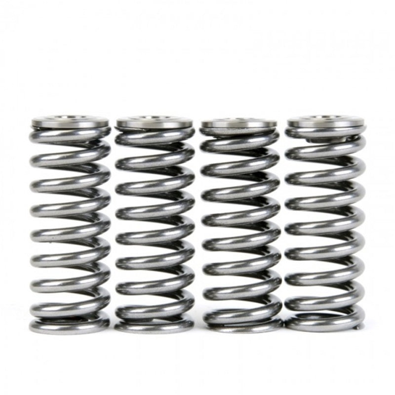 Skunk2 Racing 344-05-1350 -  -Skunk2 Alpha Series Honda/Acura D Series Valve Spring and Titanium Retainer Kit