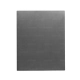 Seibon CFSHEET04 - Carbon Single Layer Carbon Fiber Pressed Sheet 15.75in x 19.5in