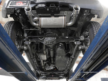 Load image into Gallery viewer, aFe 49-33138-P FITS 2021+ Ford Bronco L4-2.3L (t) / V6-2.7L (tt) Vulcan 3in. to 2.5in. SS Cat-Back - Polished