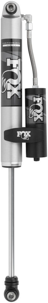 FOX 985-24-184 - Fox 2018+ Jeep JL 2.0 Perf Series 11.6in Smooth Body IFP Rear Shock R/R 2-3in Lift