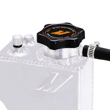 Load image into Gallery viewer, Mishimoto MMRT-E36-92E FITS 92-99 BMW 3 Series Aluminum Coolant Expansion Tank