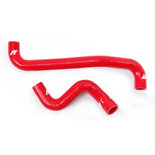 Load image into Gallery viewer, Mishimoto MMHOSE-CAM-98RD FITS 98-02 Chevy Camaro / Pontiac Firebird Red Silicone Hose Kit (LS1 (V8) Engines Only)