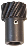 MSD 8005  -  Distributor Gear Iron AMC V8