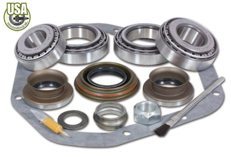 Yukon Gear & Axle ZBKD30-JK - USA Standard Bearing Kit For Dana 30 JK Front