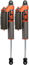 Load image into Gallery viewer, FOX 883-26-058 - Fox 3.0 Factory Series 9.8in P/B Rear Internal Bypass Shock 2-3in Lift w/ DSC 2018+ Jeep JL