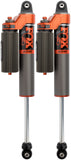 FOX 883-26-078 FITS 883-26-078 - Fox 18-Up Jeep JL 3.0 Factory Race Series Internal Bypass Piggyback DSC Rear Shock 3.5-4.5in. Lift